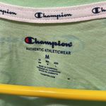 Champion Cropped T-shirt Photo 4