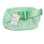 Lululemon  Everywhere Belt Bag Large 2L Mint Green NWT Photo 1