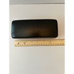 Ralph Lauren RALPH‎ LAUREN Eyeglass Empty Case ONLY Sunglass Clamshell Black Photo 5