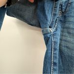 Lucky Brand  Bridgette High Rise Medium Wash Distressed Skinny Jeans Sz‎ 0/25 Photo 2