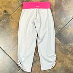 Patagonia  Activewear Cropped Pants XS Photo 7