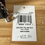 Coach Wallet Photo 3