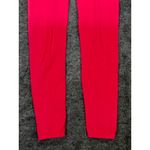 Free People Movement Good Karma 7/8 Leggings Sz XS/S Pink Photo 3