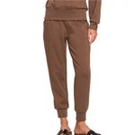 Zenana Outfitters Scuba Crewneck Pullover & Joggers 2 Pieces Set Photo 2