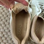 Naturalizer  SOUL Neela Sneaker White and Tan Photo 6