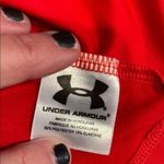Under Armour  heat gear  Long sleeve top Photo 2