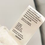 Free People Lace Ruched Love Her Tank Top Cami Ivory White Gardenia Photo 11