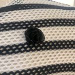 Calvin Rucker striped short sleeved shirt S Photo 6