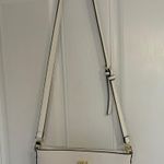 Gianni Bini White Bucket Purse Photo 0