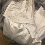 For Love & Lemons  Colette Bridal Gown with Detachable Train Size S NWT Photo 6