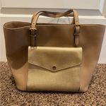 Michael Kors  jet set tote EUC Photo 1