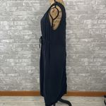 Monica + Andy Maternity M/L Nursing
Lounge Gown Black Size undefined Photo 2