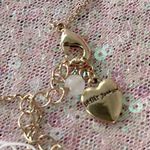 Betsey Johnson NEW YEARS EVE  CHAMPAGNE BOTTLE NECKLACE Photo 10