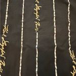 Karl Lagerfeld  Crop Embellished Tee XXS Photo 2