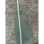 Vintage Looney Tunes Graphic Sweatshirt Pullover Boxy Cut Off M US Made Retro Green Size M Photo 9