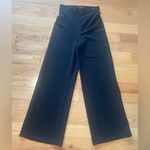 Black Business Pants Photo 0