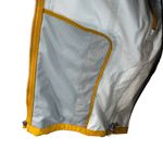 Rei Co-op Medium Peak 2.5L Rainier Rain Jacket Full-Zip Hooded Vents Waterproof Photo 12