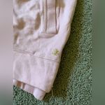 Lilly Pulitzer Luxletic Beach Comber Pullover Tunic Top Solid Cotton S Pink Photo 6