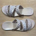 Melissa  Wrap Jelly Sandal Sz 9 Photo 0
