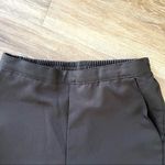 Laura Scott  black pull on elastic waist pants Photo 2