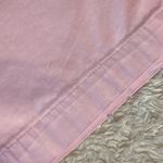 American Eagle Cotton Next Level Flex Pastel Pink Bermuda Shorts Size 28 Photo 9