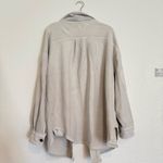 Free People Ruby Jacket Stone Photo 8