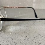 Guess GU2795 001 Black Gold Womens Cat Eye Full Rim Eyeglasses Frames 54-14-140 Photo 6