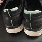 Skechers Sketchers Glide Step Slip On Stretch Memory Foam Sneaker Shoes Photo 6