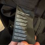 Club Monaco  Tie Back Black Jumpsuit Photo 6