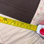 Prada  chocolate brown riding pant Photo 4