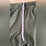 Athleta Farallon Pant green size XS tall XST NWT Photo 7