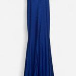 Ellie Wilde TERRY COSTA #prom dress   EW120012 dress size 4  Worn once excellent condition UNALTERED  Originally $545 (comes W/ recent and dust bag)  Photo 1