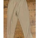Joie  Soft Drawstring Pull-On Trouser Straight Leg Pants, sz M Photo 5