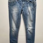 Miss Me Skinny Jeans Photo 4