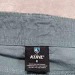 Kuhl Splash Shorts Womens 8 Performance Outdoor Hiking Stretch Quick Dry Travel Photo 2