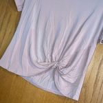 Miss Chievous Mauve/Rose Pink T-Shirt Photo 1