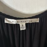 Max Studio  Black Sheath Dress S Classic LBD Coquette Girl Party Costal Cowgirl Photo 6