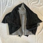 Lululemon Exaltation Wrap Black Stargaze Gray Photo 4