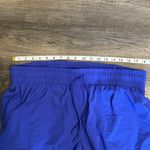 Spyder 4 Way Stretch Active Athletic Shorts w/ Inner Spandex Shorts/Pockets XL Photo 7