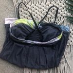 Lululemon Lulu  Athletic Tank Top size 4 Photo 5