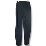 H&M Navy Blue Dress Pants Size 0 Photo 4