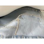 Time And Tru  Women's Light Blue Denim Small Jacket Photo 9
