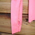 Lululemon  Swiftly Tech Long Sleeve Crew Special Edition Top Flash Photo 6