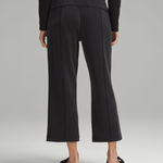 Lululemon  Softstreme High-Rise Straight Leg Crop Black 8 Photo 2