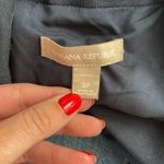 Banana Republic  Navy Collared Dress Photo 2