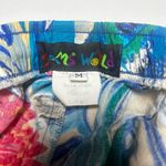 Jams World Vintage  Hawaiian Hula Print‎ Pants Photo 3