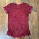 Disney The Lion King “Hakuna Matata” tissue tee shirt, size XS Photo 2