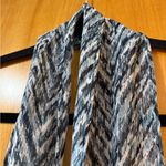 J. Jill Scarf Wearever Collection Abstract All Photo 4