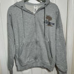 Disney  Vacation Club Vero Beach Zip Up Hoodie Women’s Small Photo 0
