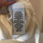 Sanctuary  Staying Cozy Cowl Neck Tunic - Milk - Size 1X Photo 4